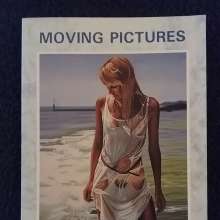 Fawltykog: Moving Pictures