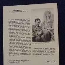 Fawltykog: Moving Pictures