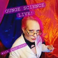 LivingTheImpossible: My Wife's Gungey Live Tik Tok Fun