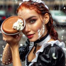 Sleazoid44: Maids Made Messy