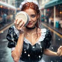 Sleazoid44: Maids Made Messy