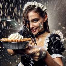 Sleazoid44: Maids Made Messy