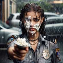 Sleazoid44: Women of P.i.e.