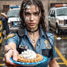 Sleazoid44: Women of P.i.e.