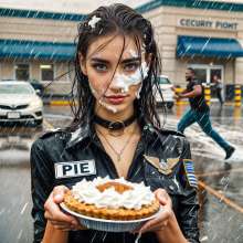 Sleazoid44: Women of P.i.e.