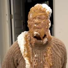 mikemike: sticky pies