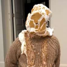 mikemike: sticky pies