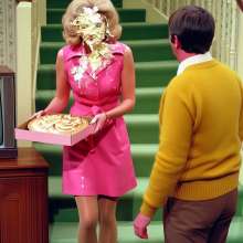 skirtpie: Bewitched