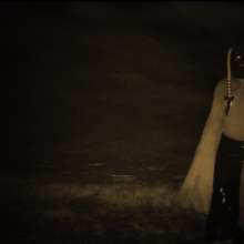 Swamp Angel: 89 I Dirty My Beautiful Long Latex Skirt, for You Part1