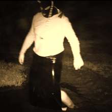 Swamp Angel: 89 I Dirty My Beautiful Long Latex Skirt, for You Part1