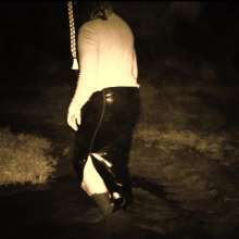 Swamp Angel: 89 I Dirty My Beautiful Long Latex Skirt, for You Part1