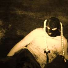 Swamp Angel: 89 I Dirty My Beautiful Long Latex Skirt, for You Part1