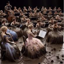 trashthedress: Johann strauss andre rieu orchestra