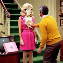 skirtpie: Bewitched