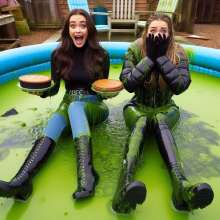 Rainman_666: Clean the pool!