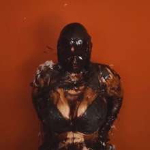 The Man and The Wife: New Download- "Amber: Tar and Feathered 3 Times... and Green Slimed"