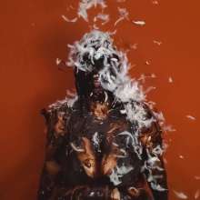 The Man and The Wife: New Download- "Amber: Tar and Feathered 3 Times... and Green Slimed"