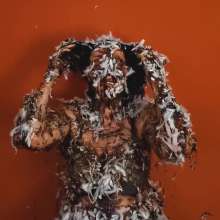 The Man and The Wife: New Download- "Amber: Tar and Feathered 3 Times... and Green Slimed"