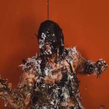 The Man and The Wife: New Download- "Amber: Tar and Feathered 3 Times... and Green Slimed"