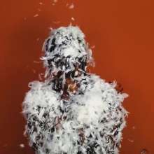The Man and The Wife: New Download- "Amber: Tar and Feathered 3 Times... and Green Slimed"