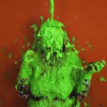 The Man and The Wife: New Download- "Amber: Tar and Feathered 3 Times... and Green Slimed"