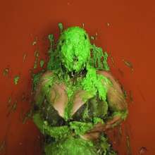 The Man and The Wife: New Download- "Amber: Tar and Feathered 3 Times... and Green Slimed"