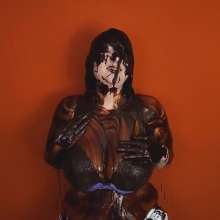 The Man and The Wife: New Download- "Amber: Tar and Feathered 3 Times... and Green Slimed"