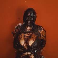 The Man and The Wife: New Download- "Amber: Tar and Feathered 3 Times... and Green Slimed"