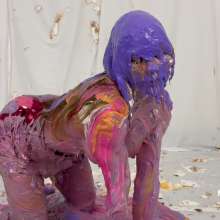 Messygirl: Anastasia Becomes a Messygirl
