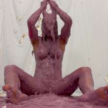 Messygirl: Anastasia Becomes a Messygirl