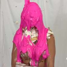 Messygirl: Anastasia Becomes a Messygirl