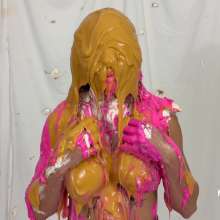 Messygirl: Anastasia Becomes a Messygirl