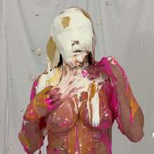 Messygirl: Anastasia Becomes a Messygirl