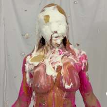 Messygirl: Anastasia Becomes a Messygirl