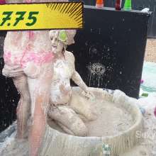Alana SexyMessyBabes: Babes Games Alana