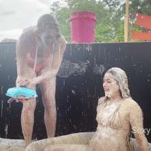 Alana SexyMessyBabes: Babes Games Alana