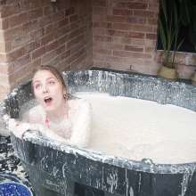 Alana SexyMessyBabes: Babes Games Alana