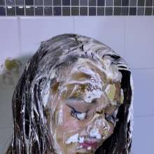 princesslavender: Being Bratty and Getting Pied
