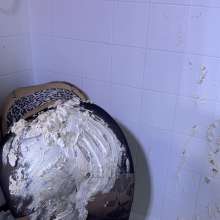 princesslavender: Being Bratty and Getting Pied