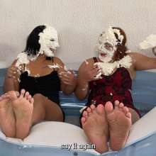 Wam Bagheera Studio: Between Laughter and Messy Feet; A Very Sticky Surprise Quiz