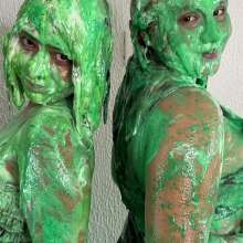 Wam Bagheera Studio: Between Laughter and Messy Feet; A Very Sticky Surprise Quiz