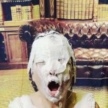 Brattyshortcakes: Boss Bratty Pies and Glaze on Face Bonus