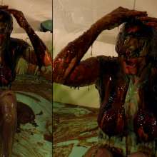HotWamHD: Brooke Madison: Extreme Gungebath Orgasms now in umd