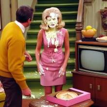 skirtpie: Bewitched