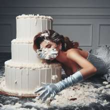 Sleazoid44: "Cakefall": The next 007 Movie?