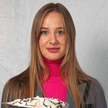 WAM Photography: Karina Gets Pied