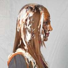 WAM Photography: Karina Gets Pied