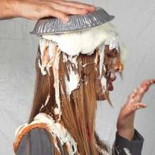 WAM Photography: Karina Gets Pied
