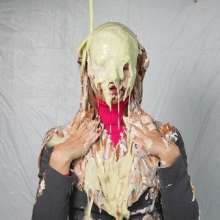 WAM Photography: Karina Gets Pied