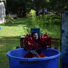 JD and Messy Andi: Dunk Tank, Pies and Slime; Oh My!